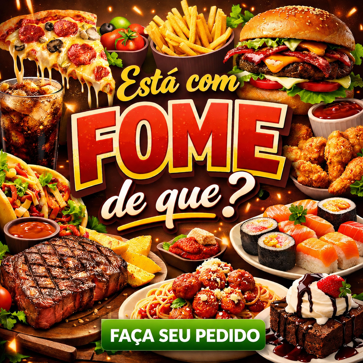 Gastronomia