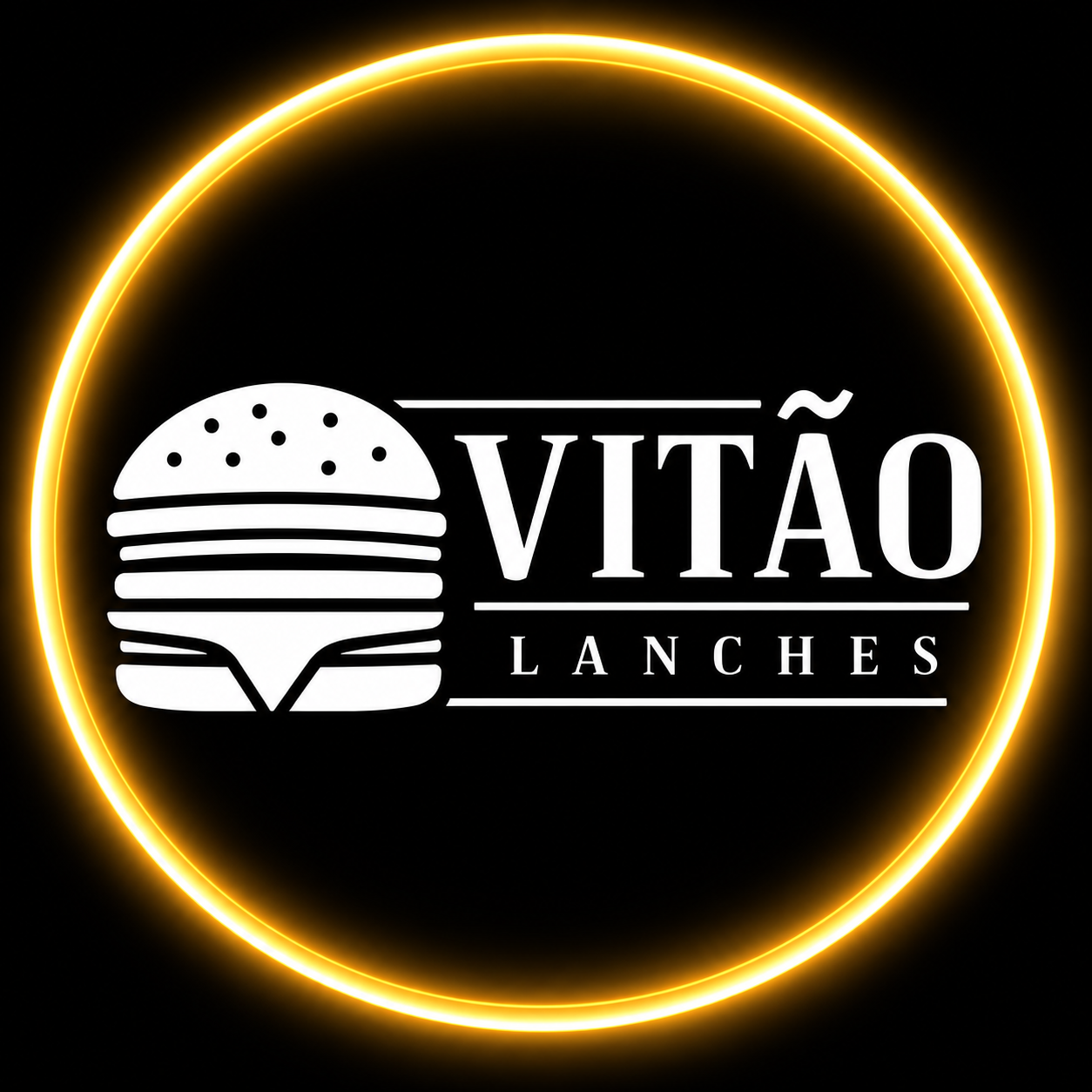 Vitão Lanches