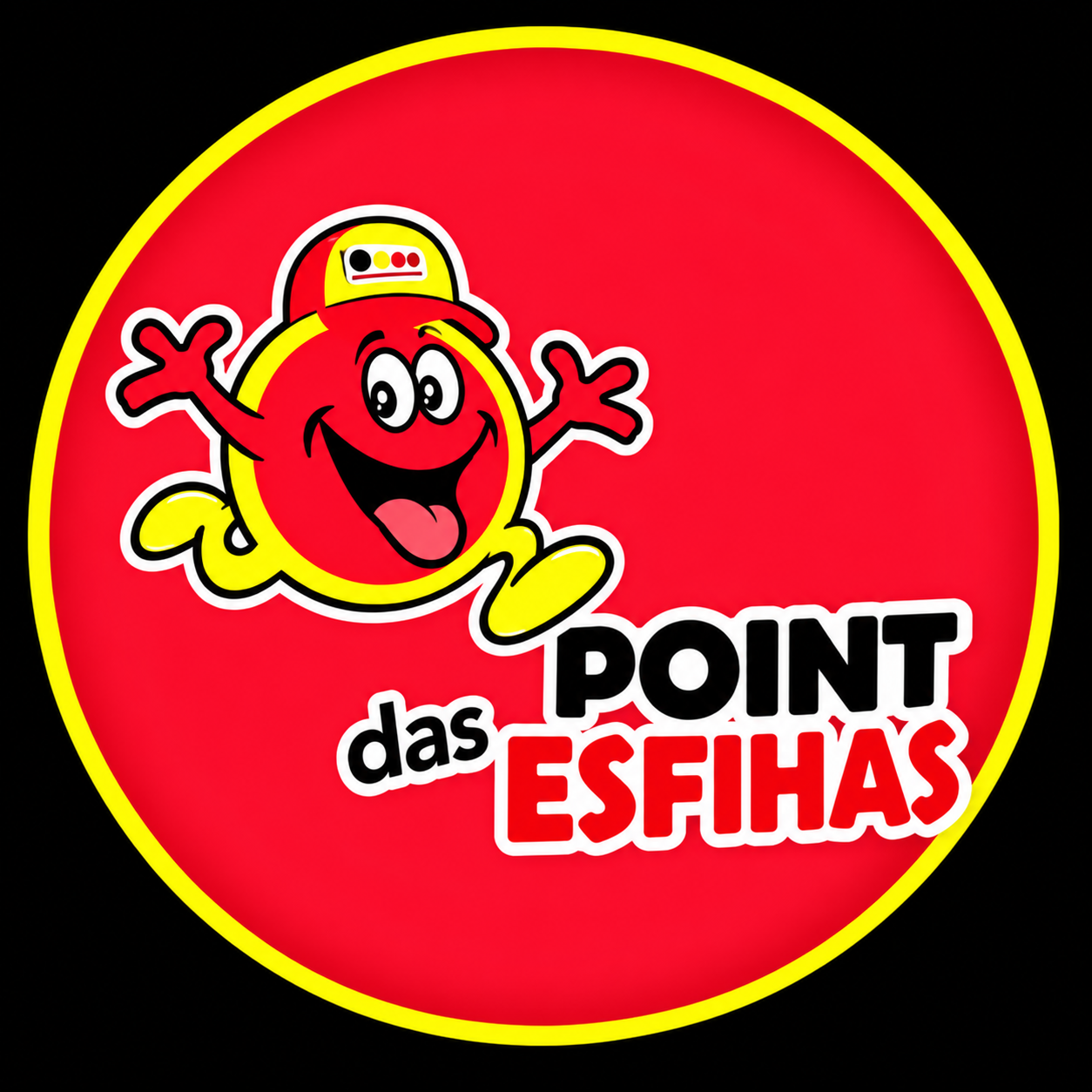 Point Esfihas
