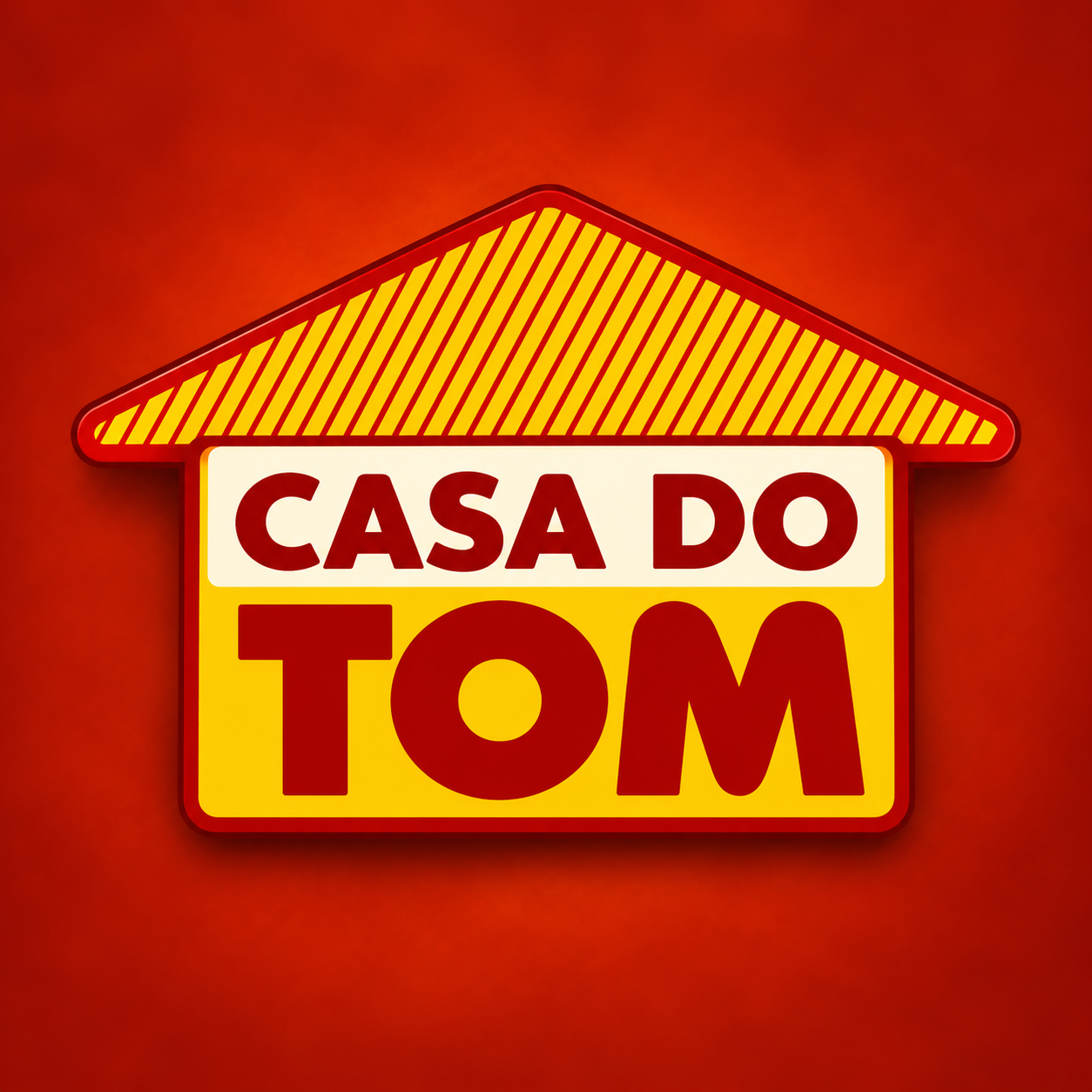 Casa do Tom Hamburgueria
