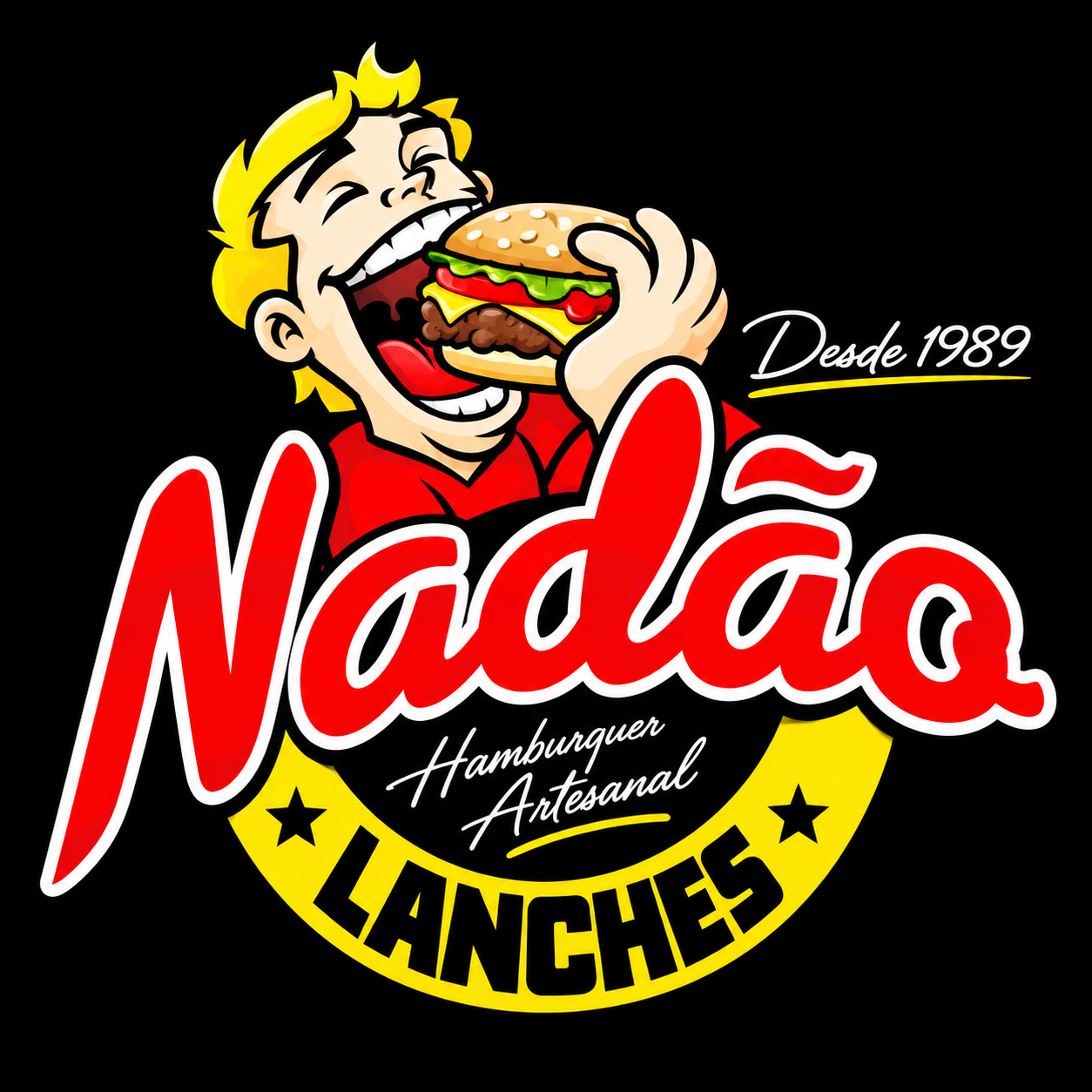 Nadão Lanches