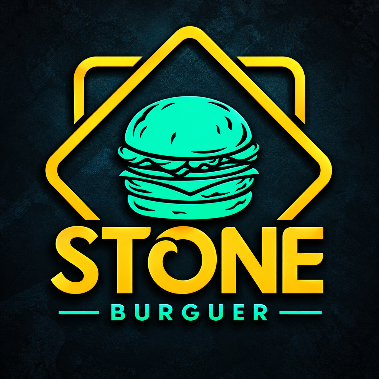 Stone Burguer