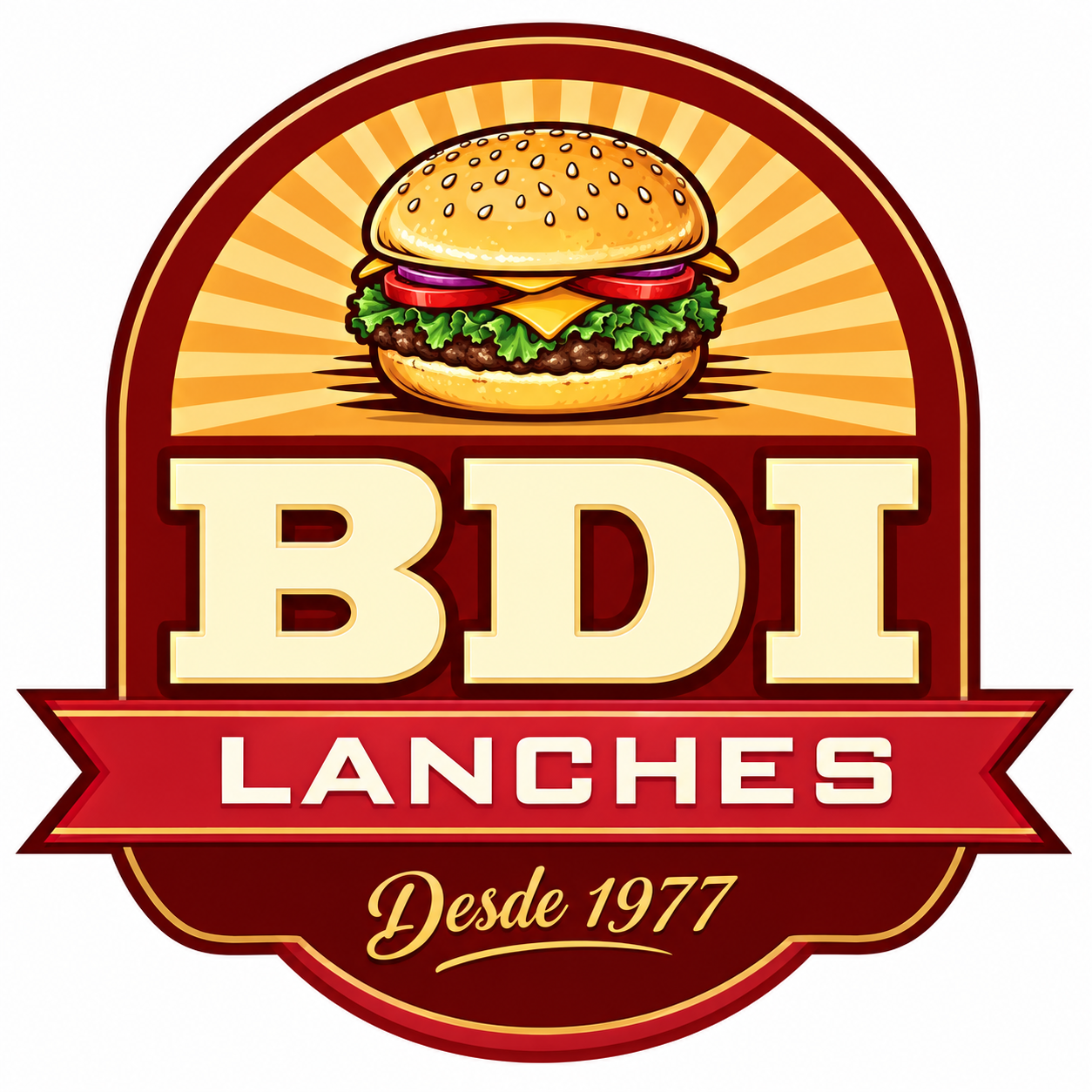 BDI Lanches