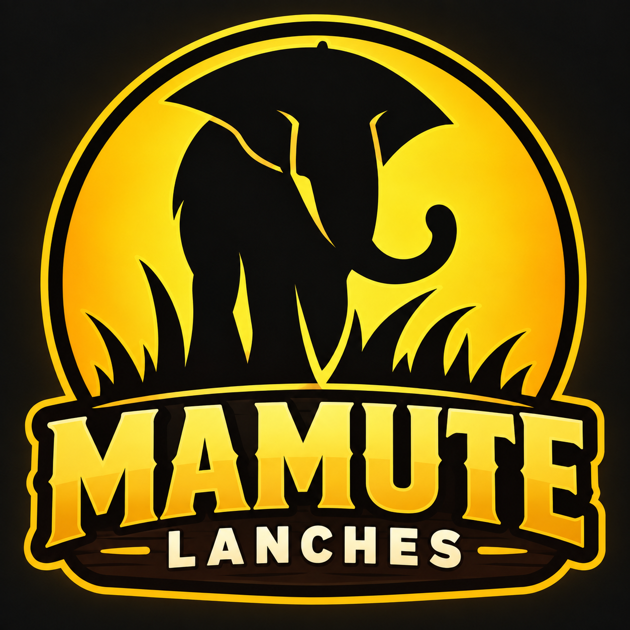 Mamute Lanches