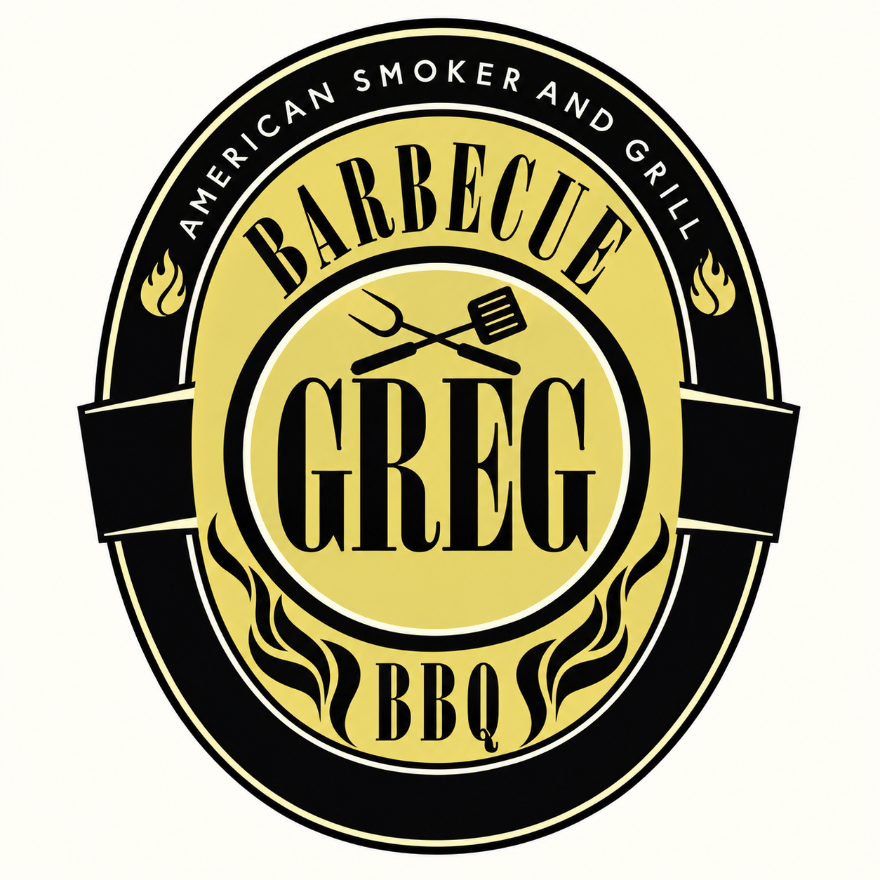 GregBBQ | Burguer e Defumados