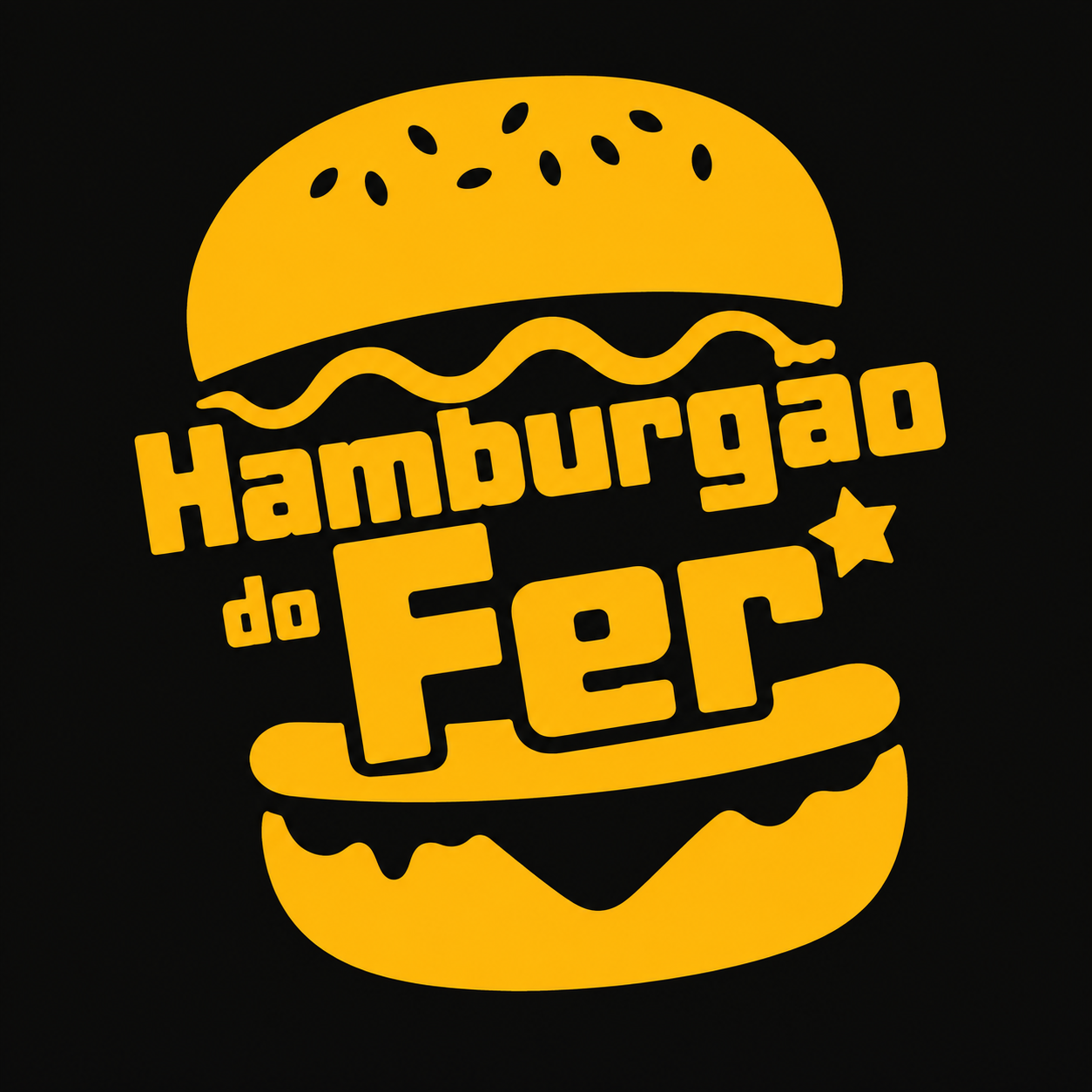 Hamburgão do Fer