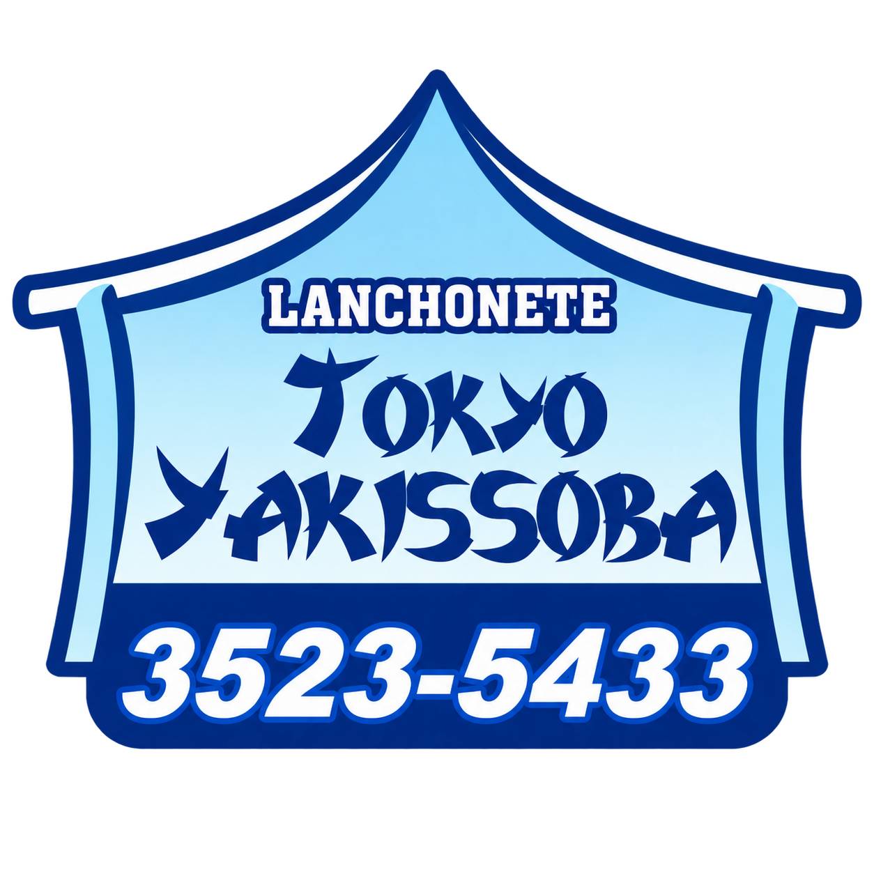 Tokio Yakisoba
