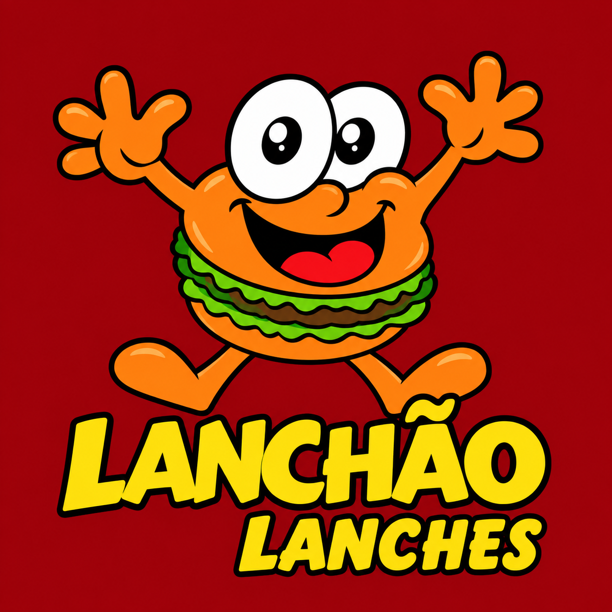 Lanchão Lanches
