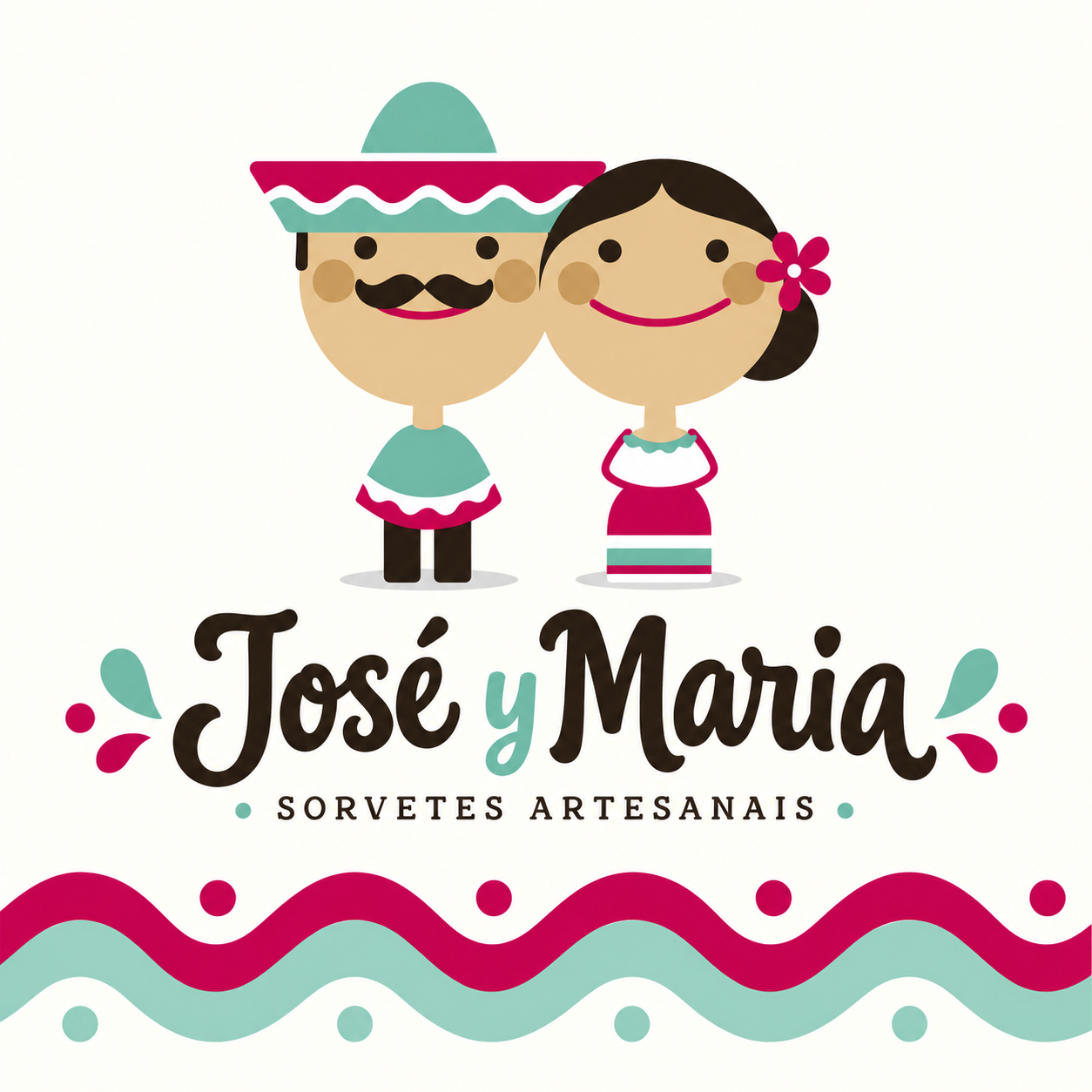 José y Maria Sorvetes Artesanais