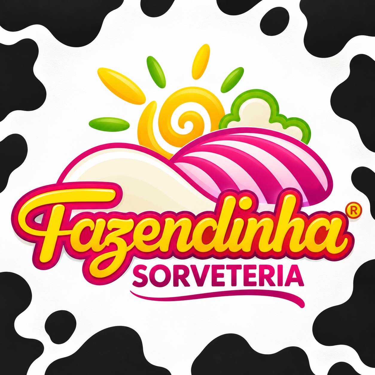 Fazendinha Sorveteria Lins