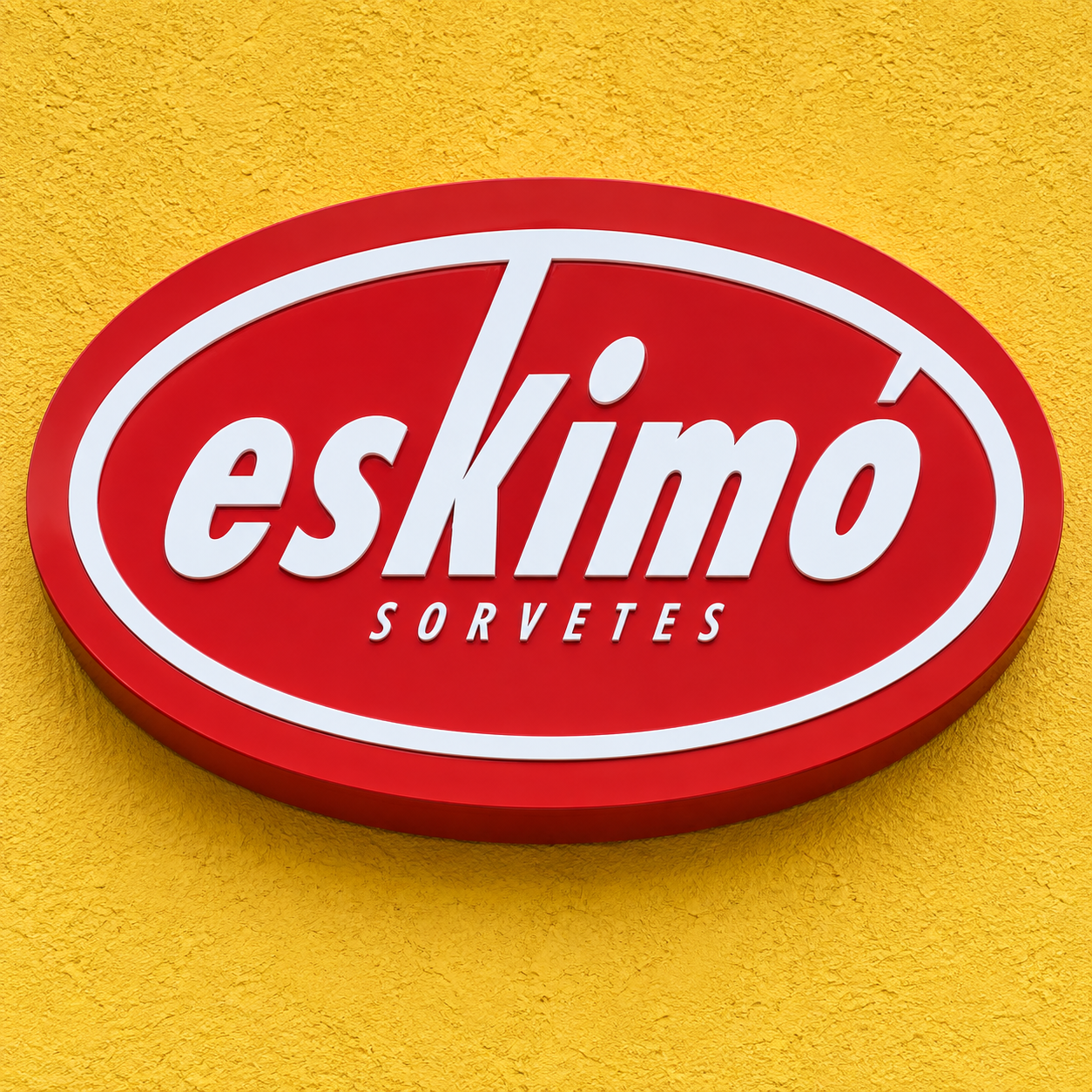 Sorveteria Eskimó Lins