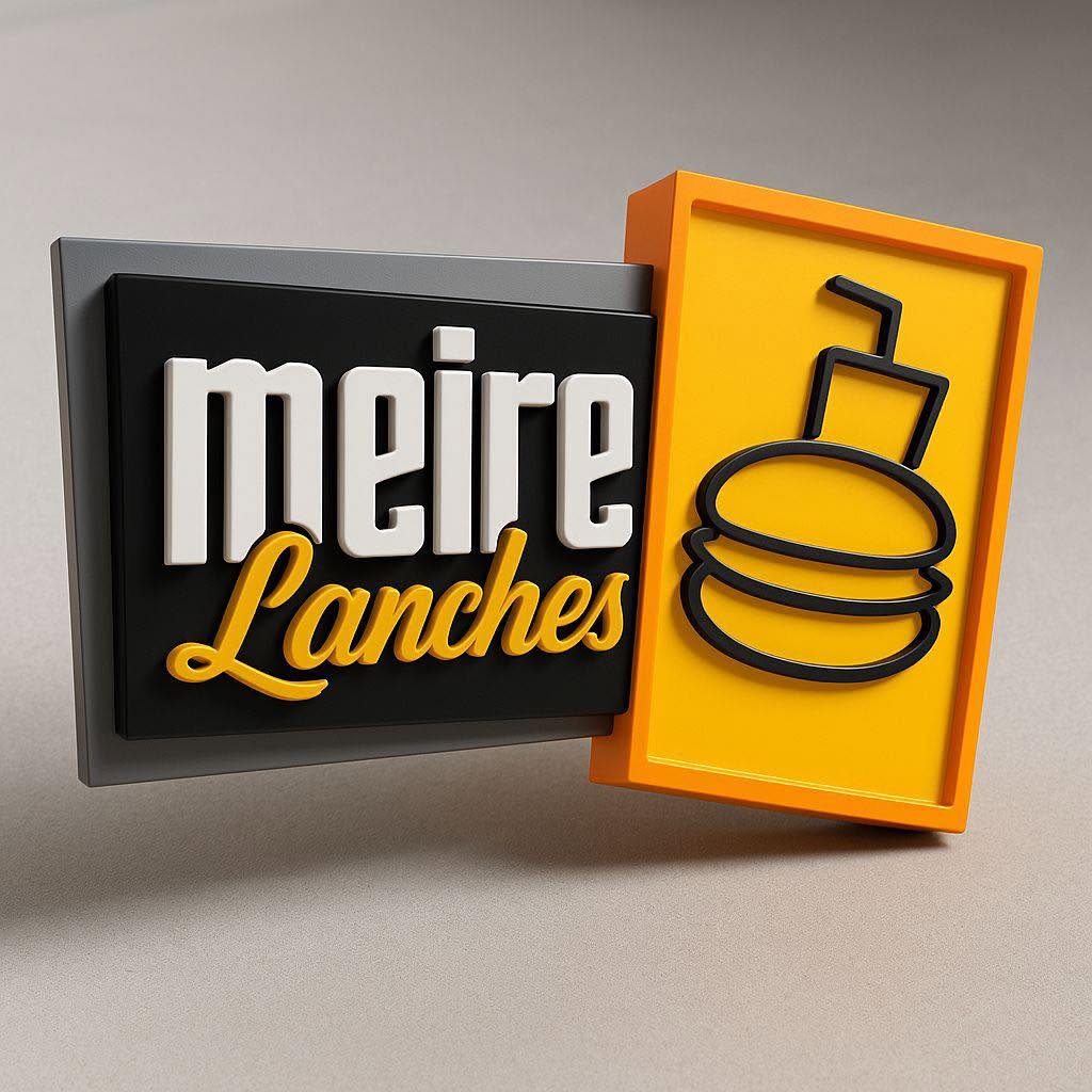 Meire Lanches