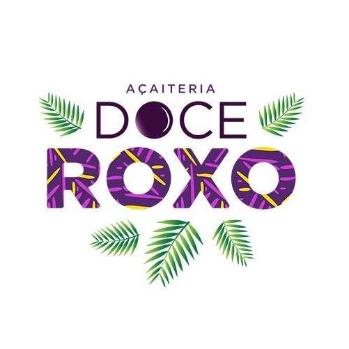 Açaí Doce Roxo