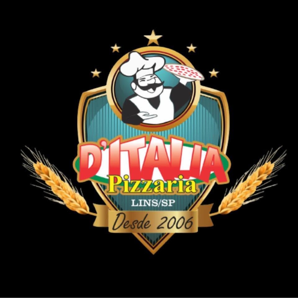 Ditalia Pizzaria