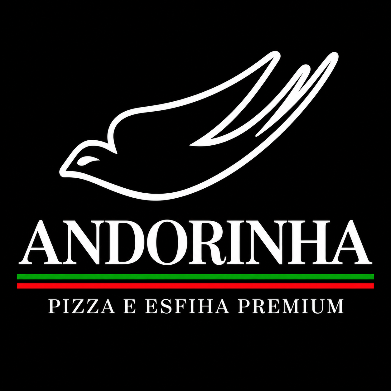 Andorinha Pizza e Esfiha Premium