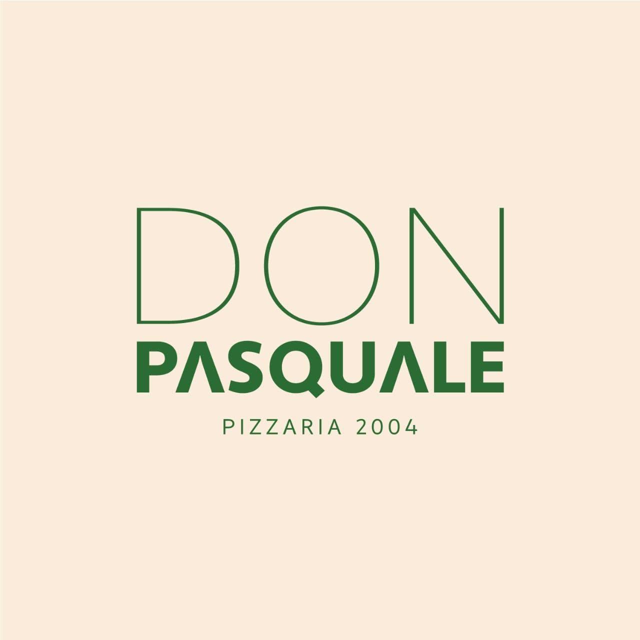 Pizzaria Don Pasquale