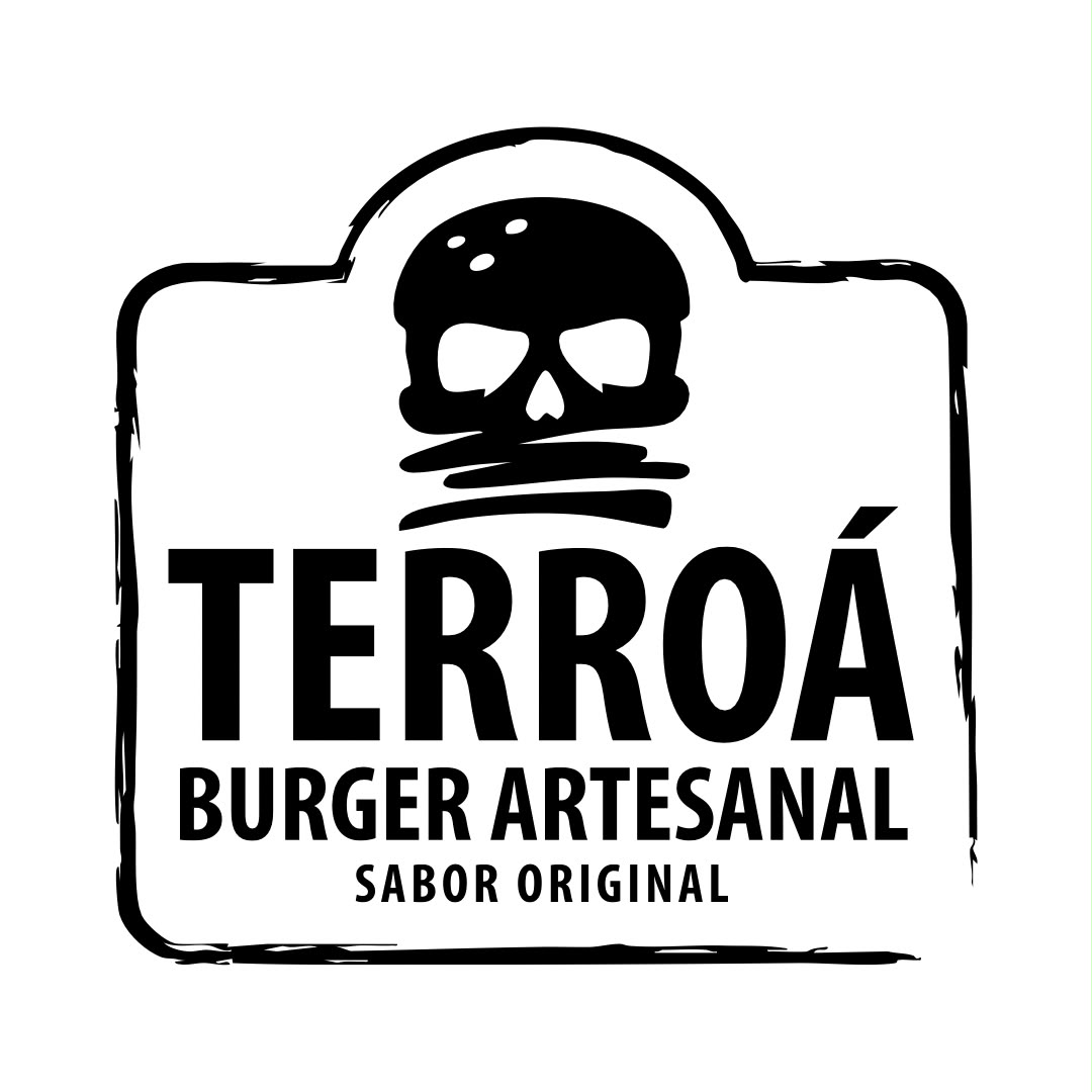 Terroá Burguer Artesanal