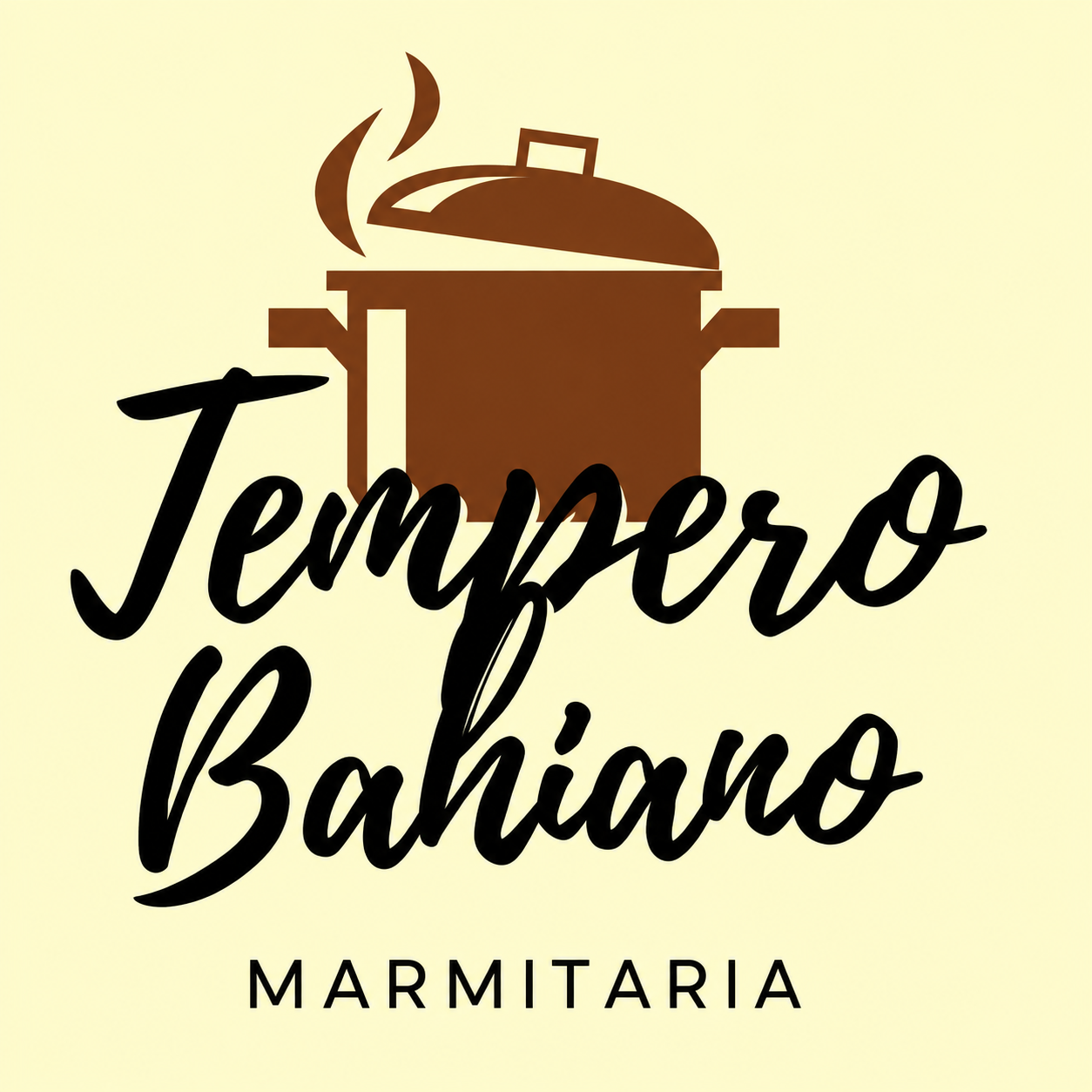 Marmitex Tempero Baiano