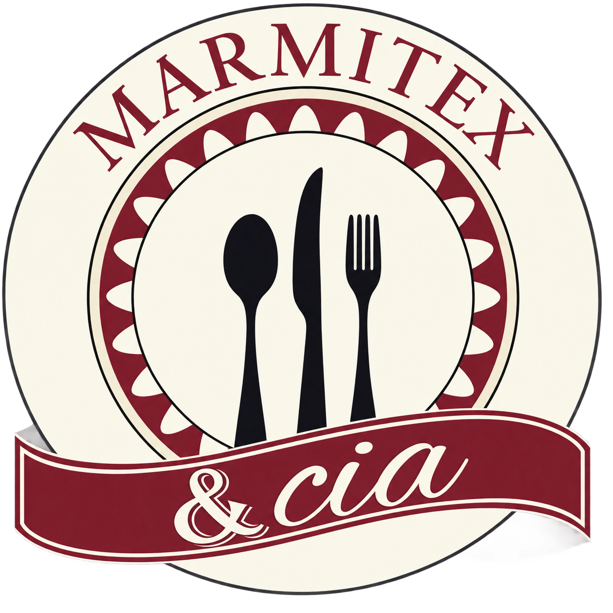 Marmitex e CIA