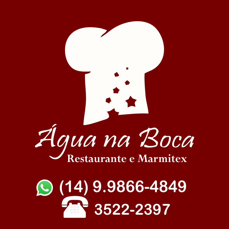 Restaurante e Marmitex Água na Boca