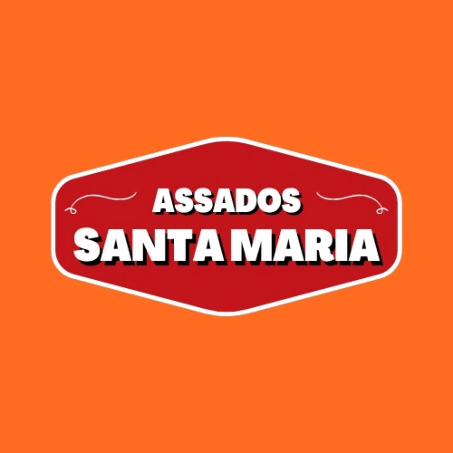 Assados Santa Maria