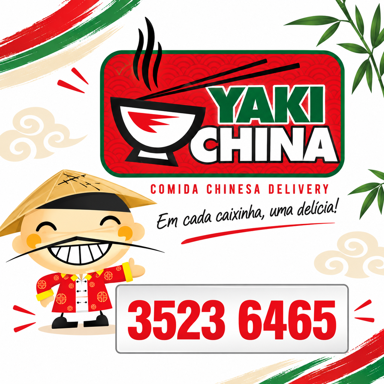 Yakichina