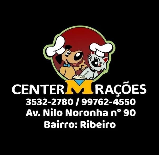 Center M Rações