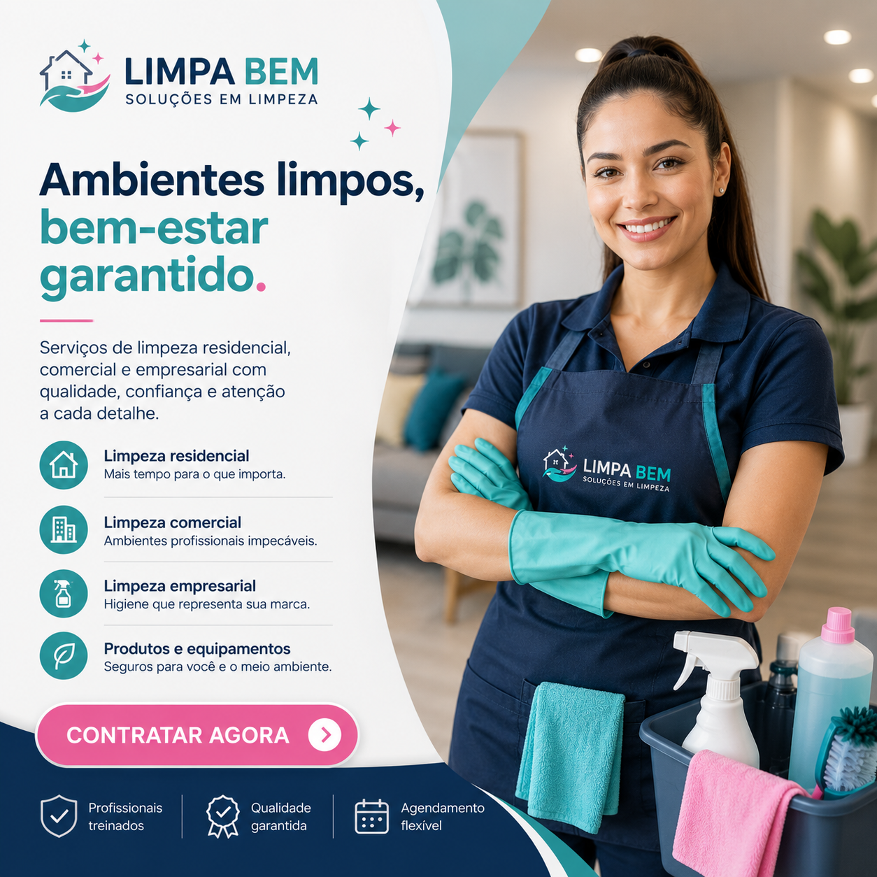 Limpeza
