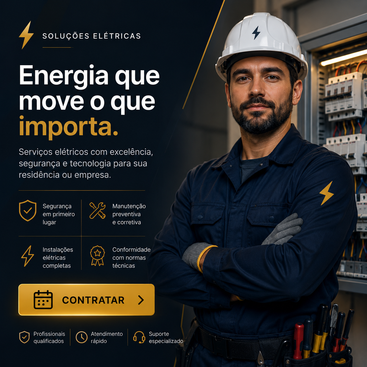 Eletricista