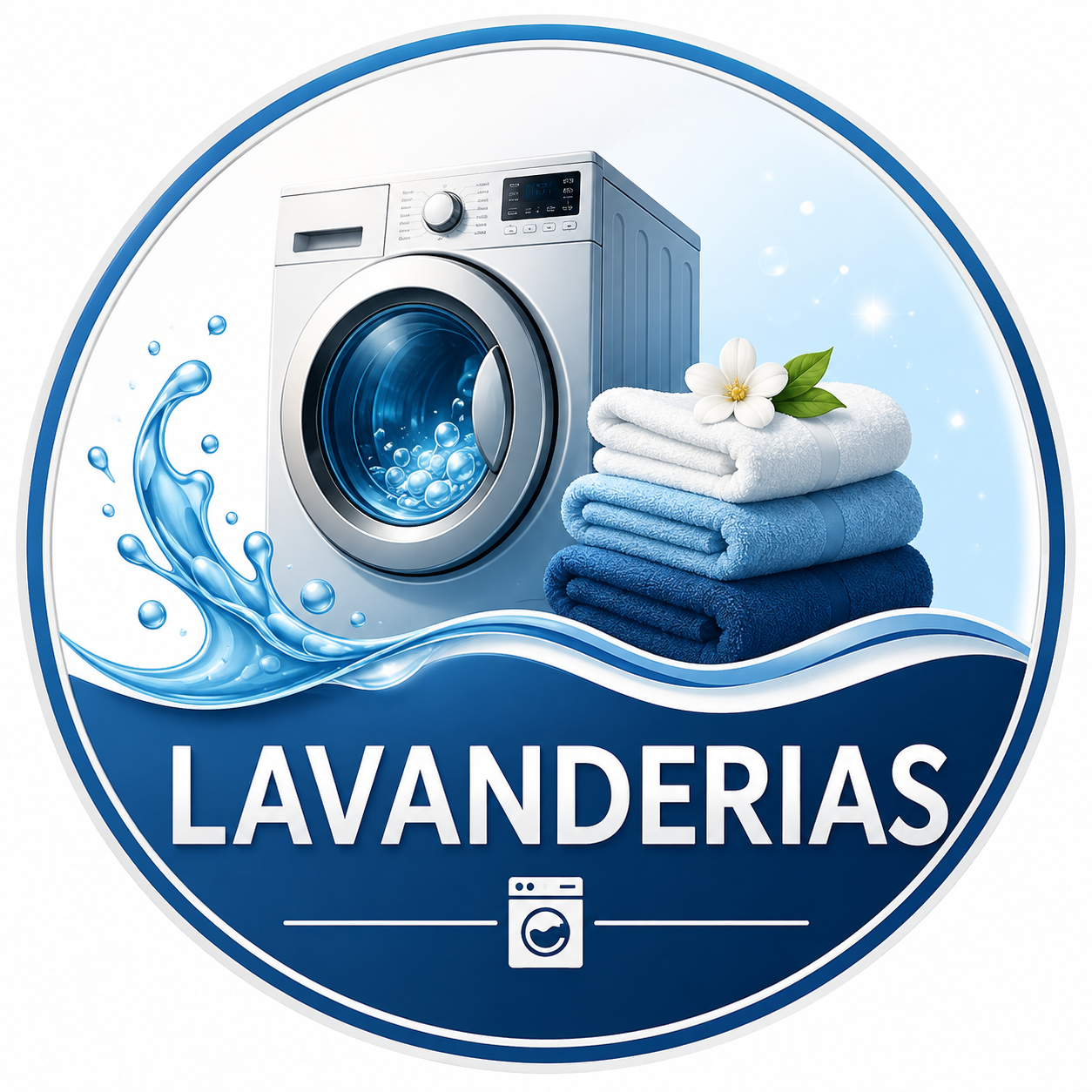 Lavanderias