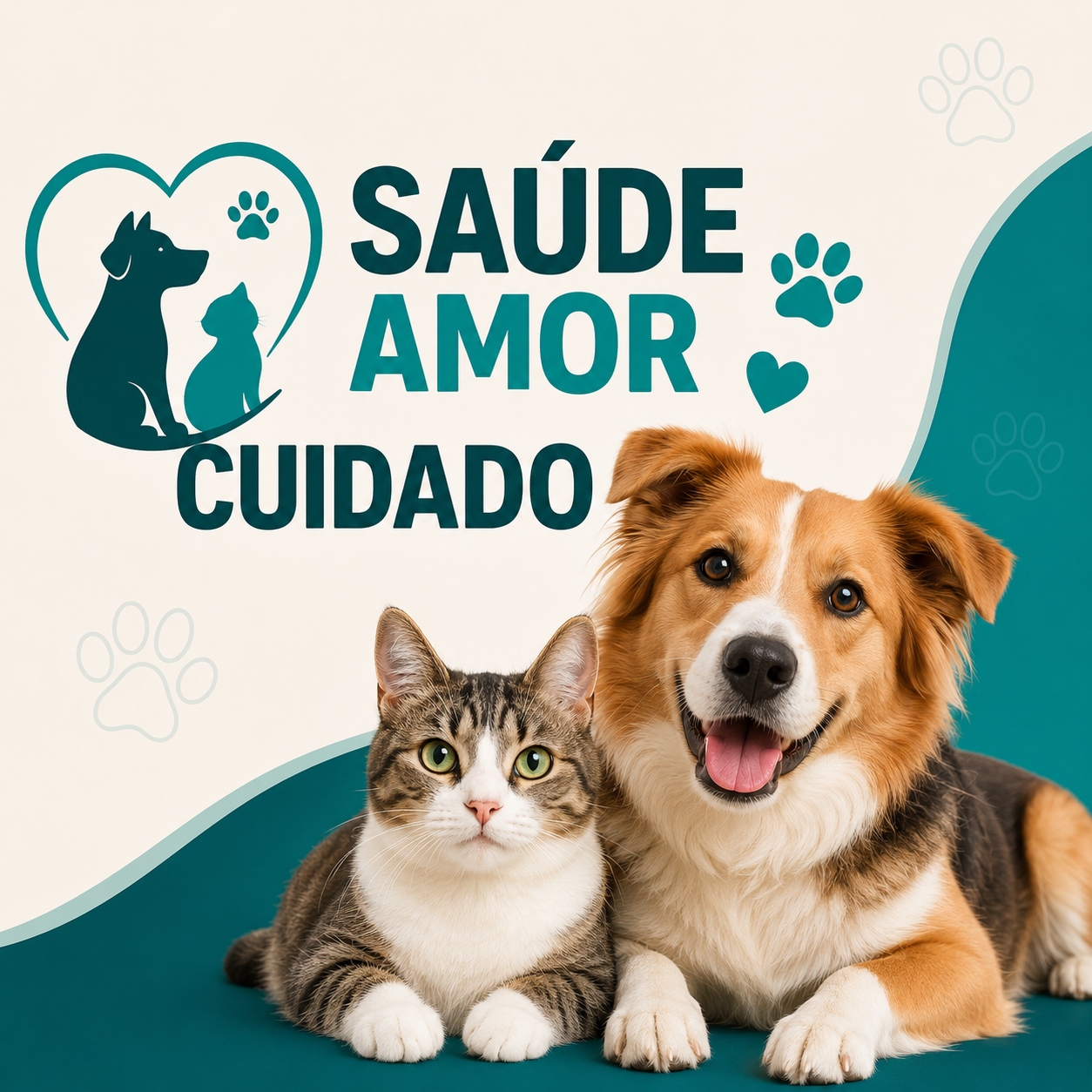 Clínica e  Estética para Animais
