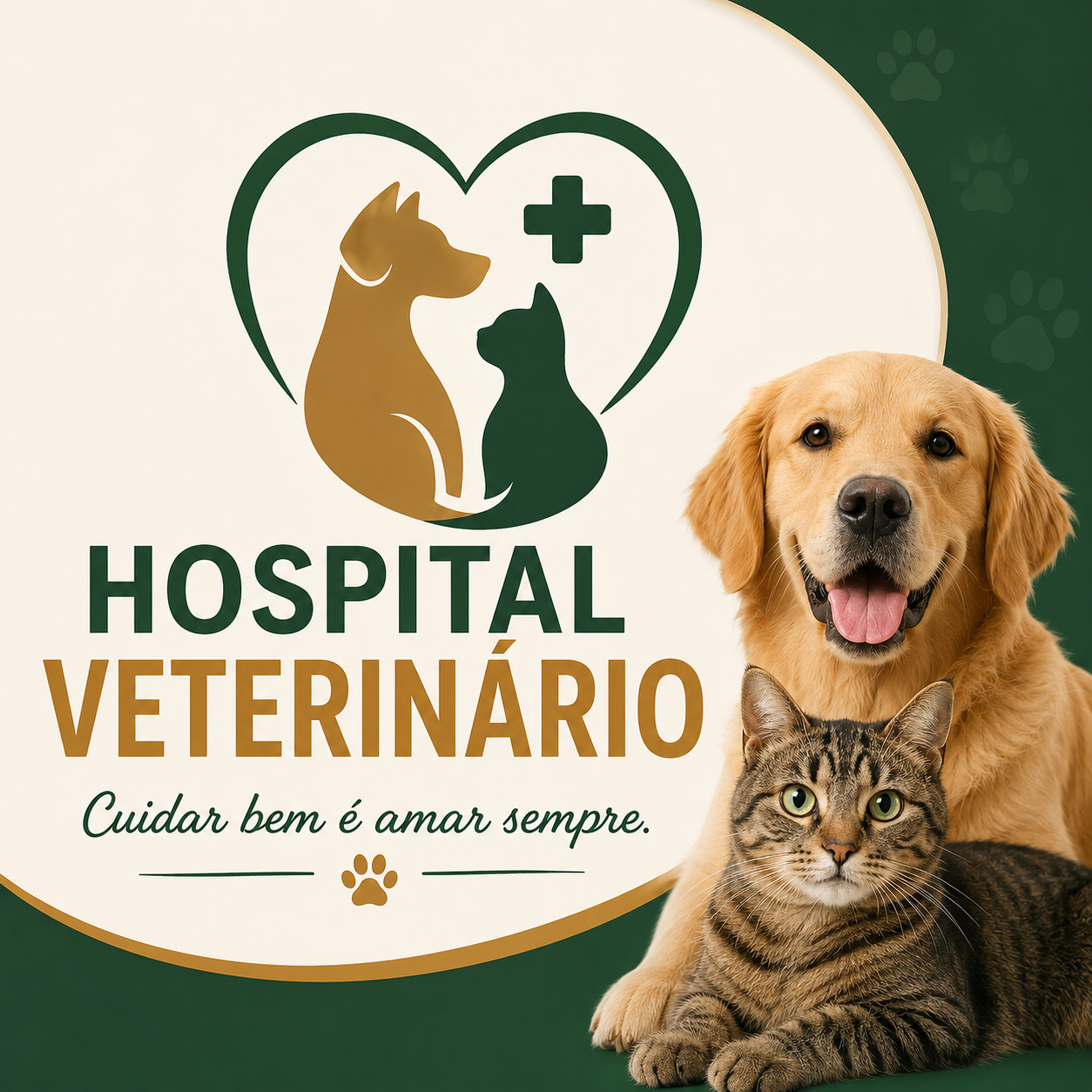 Hospital Veterinário