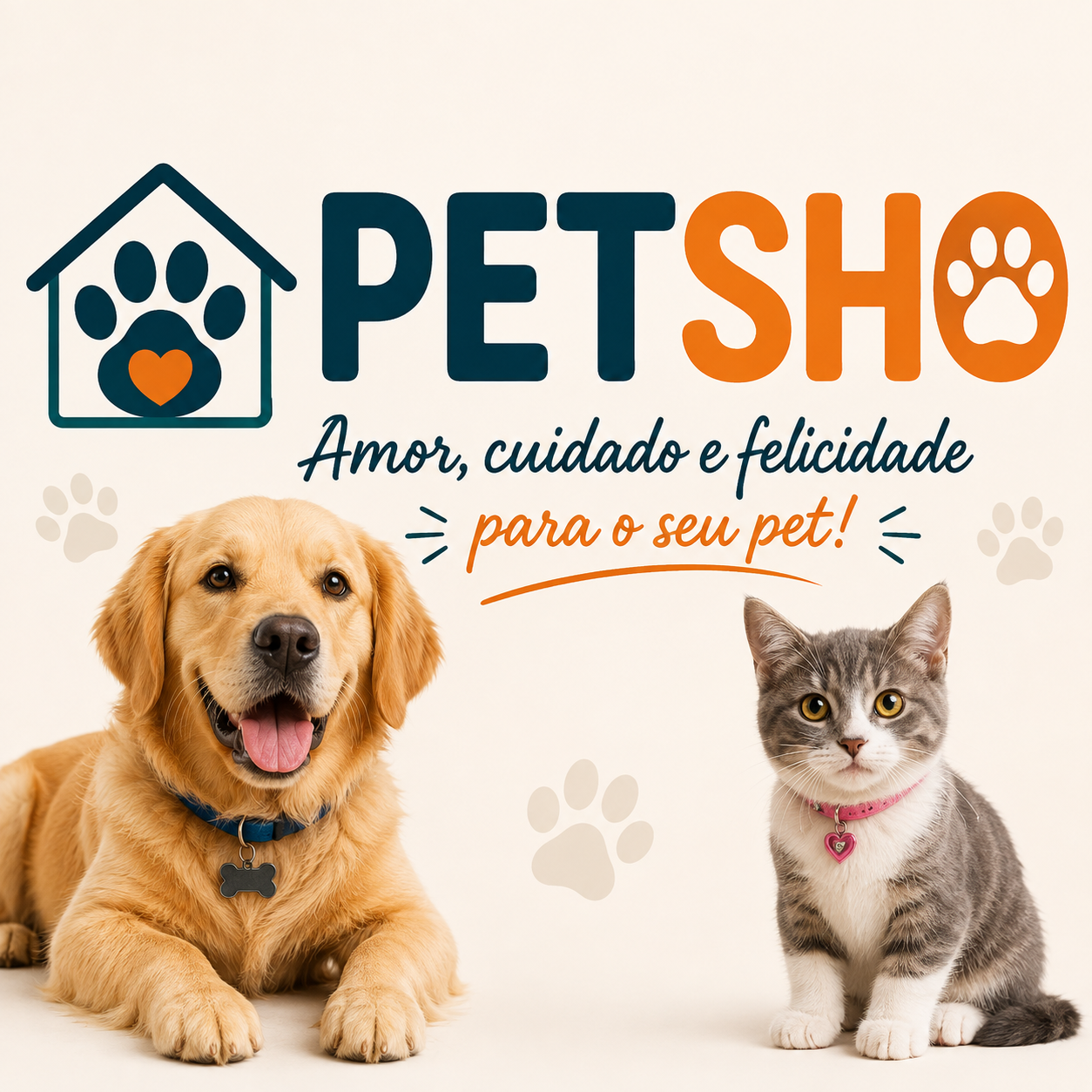 Pet Shops
