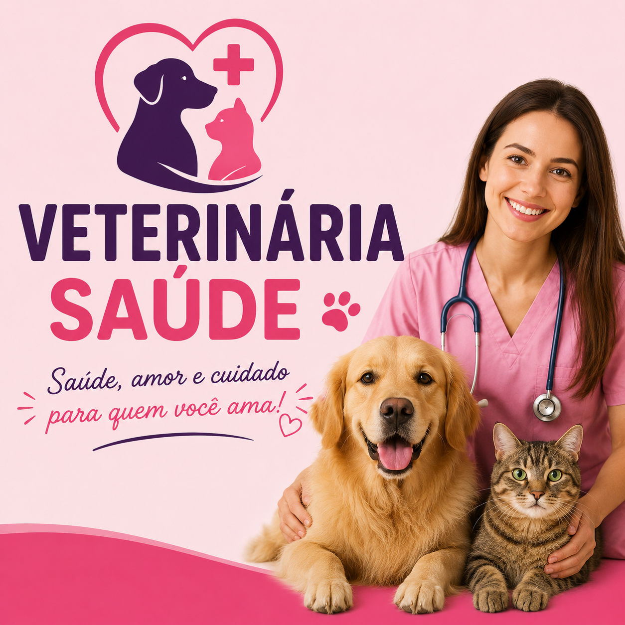 Veterinários