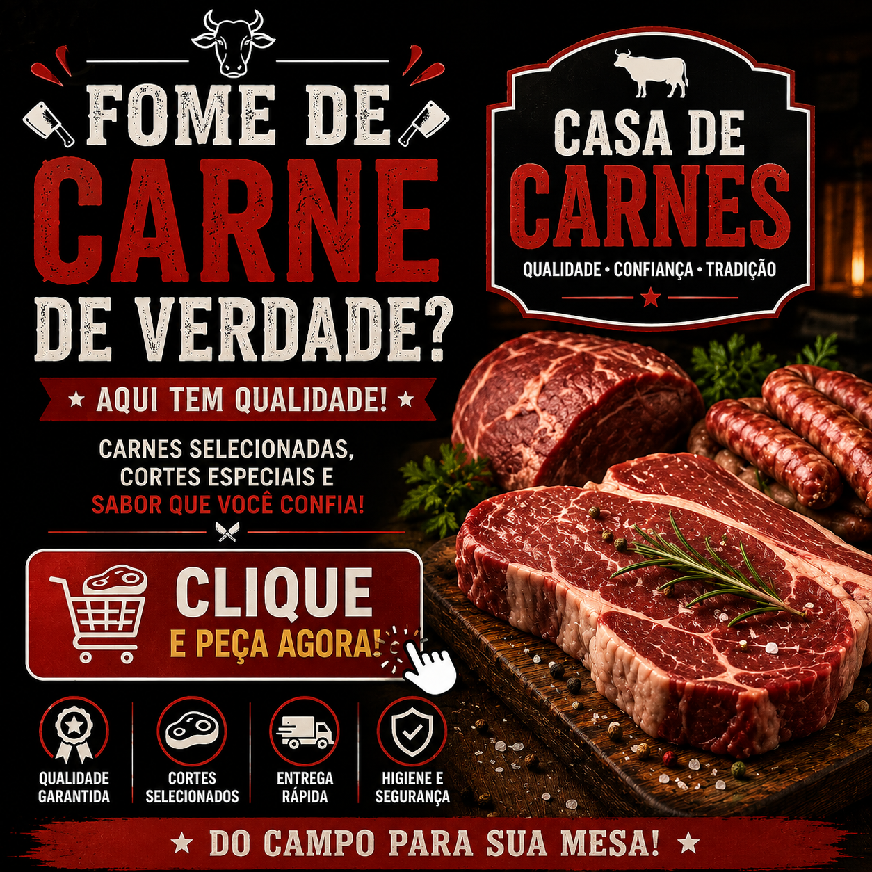 Casa de Carnes