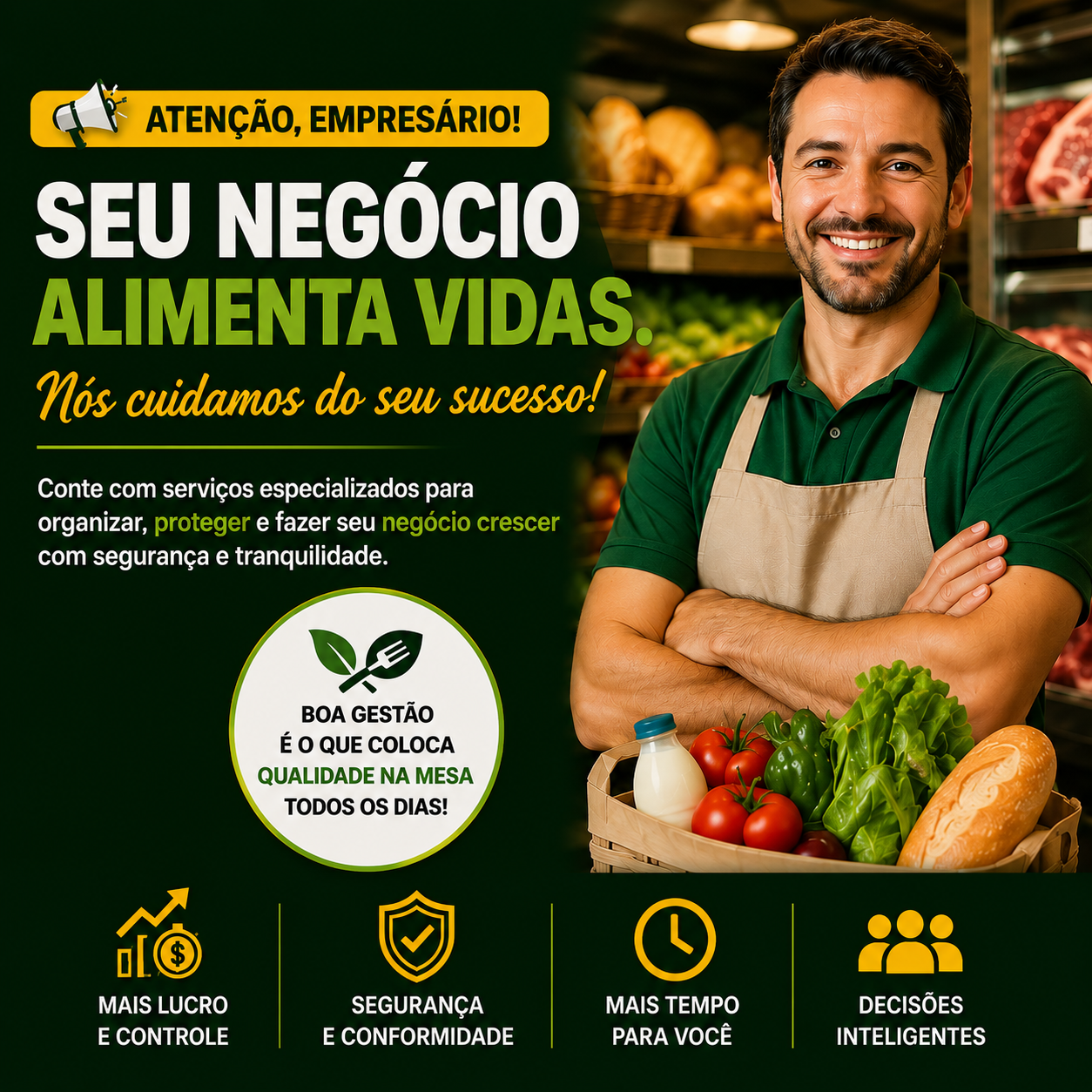 Restaurantes