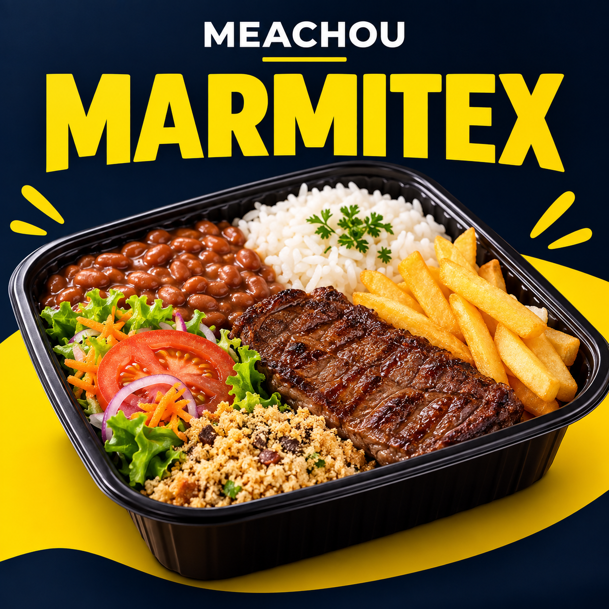Marmitex
